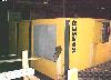  KAESER Model DS 140 Air compressor, 100 hp, 1995,
